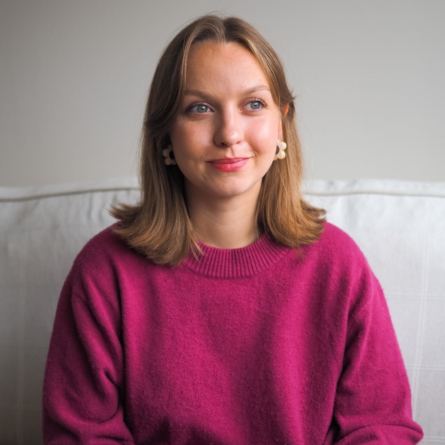 Profile photo - Lydia