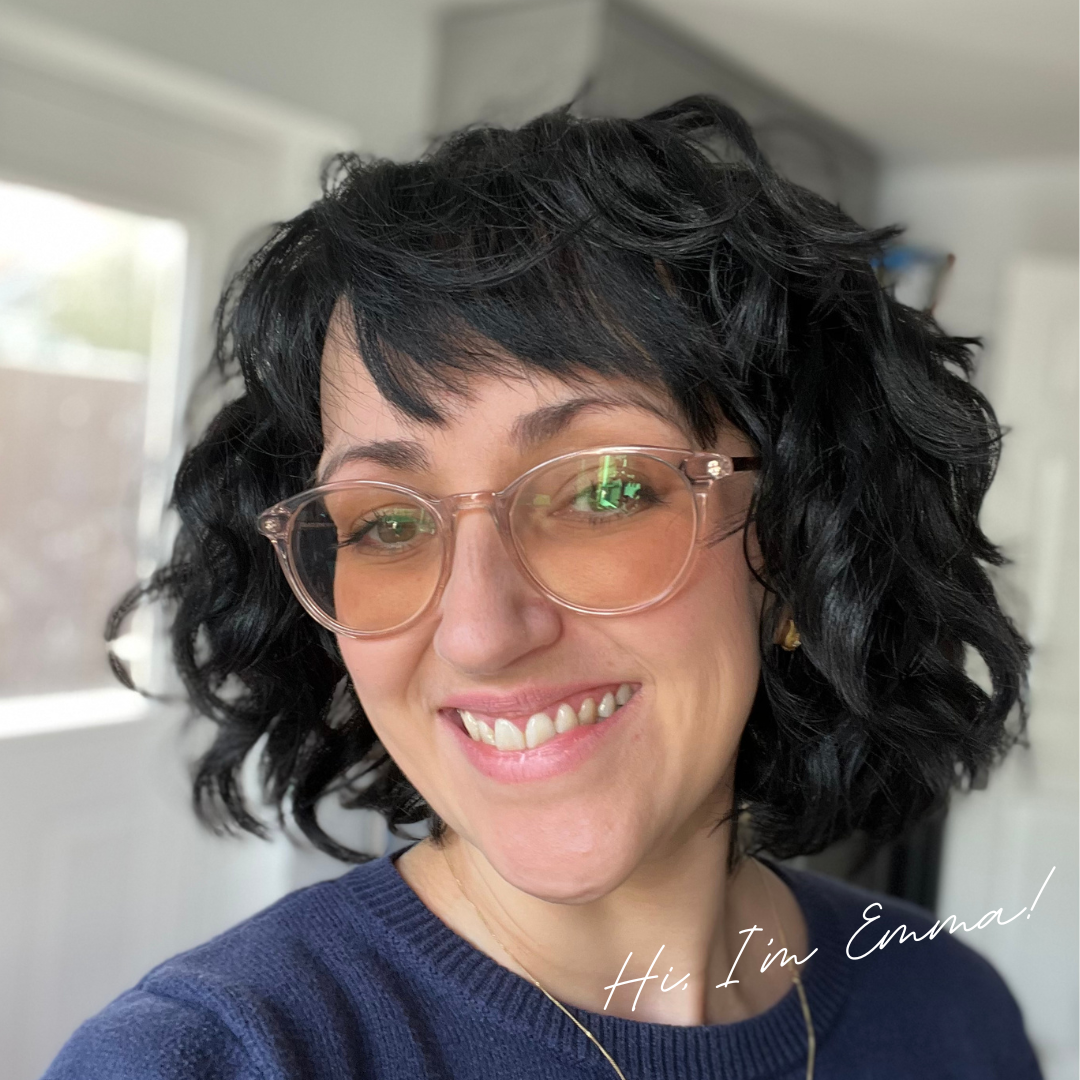 Profile photo - Emma