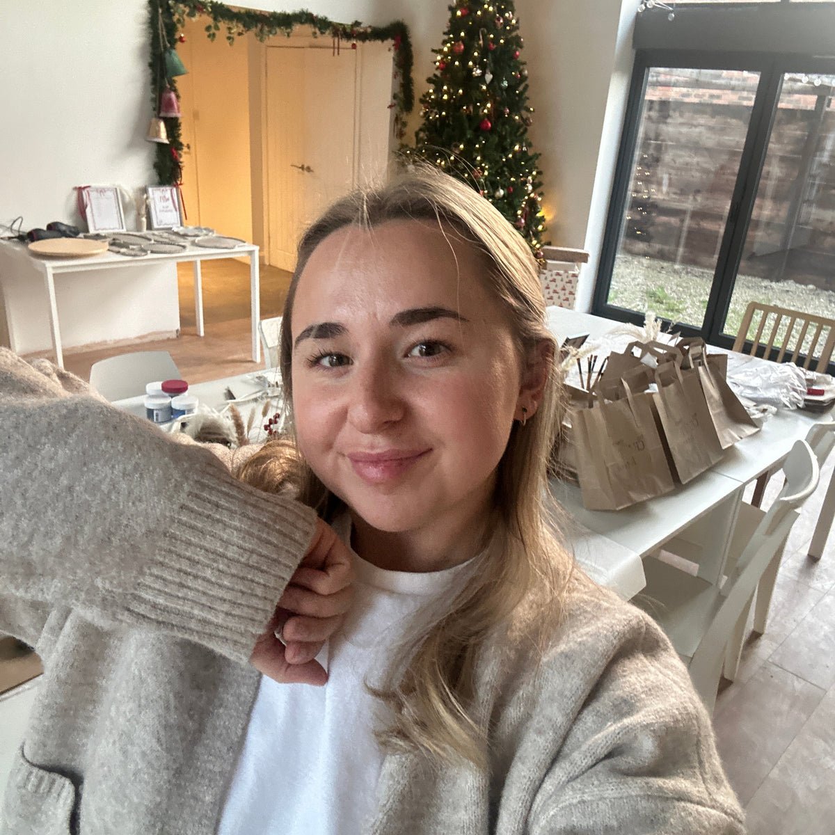 Profile photo - Issy
