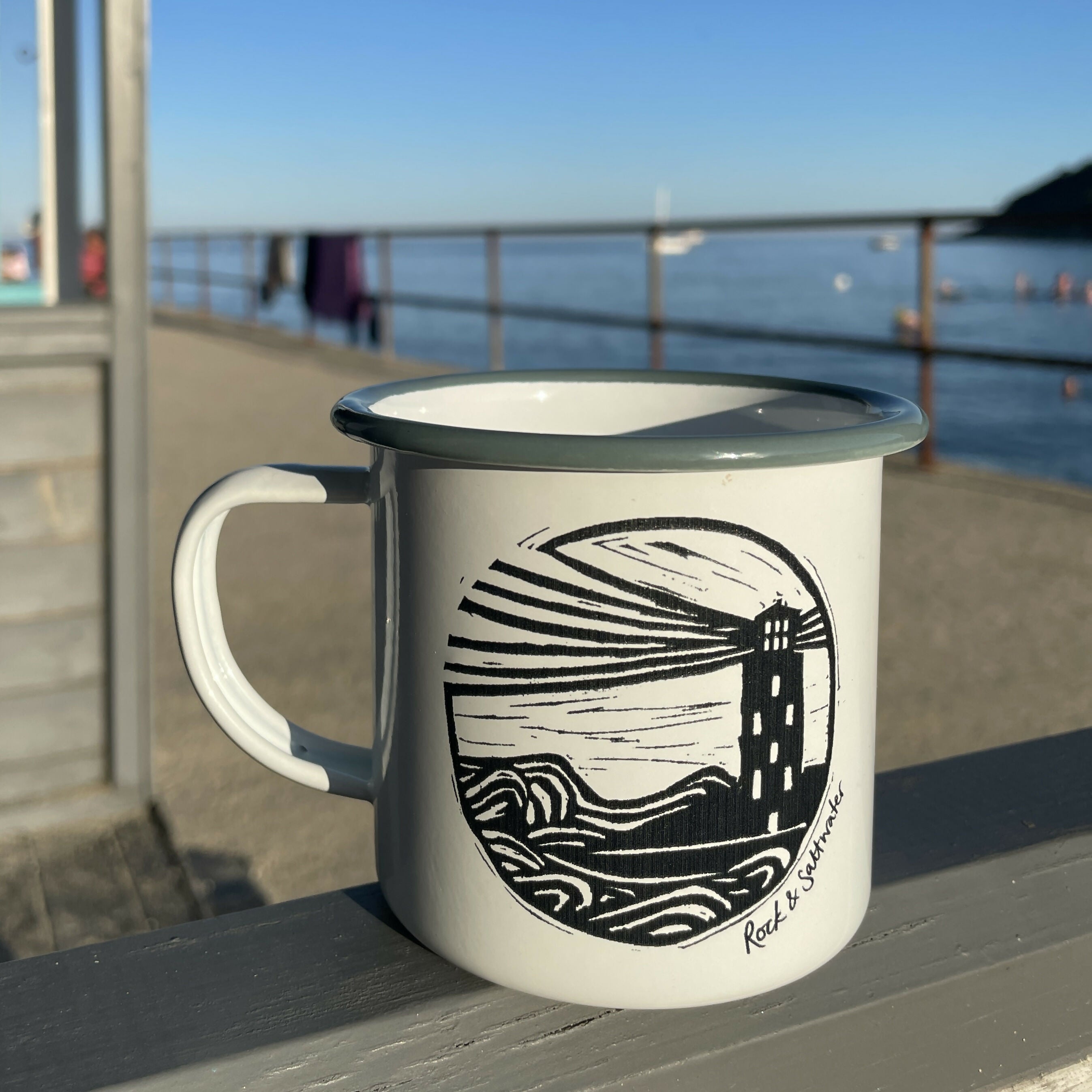 The Coastal Edit