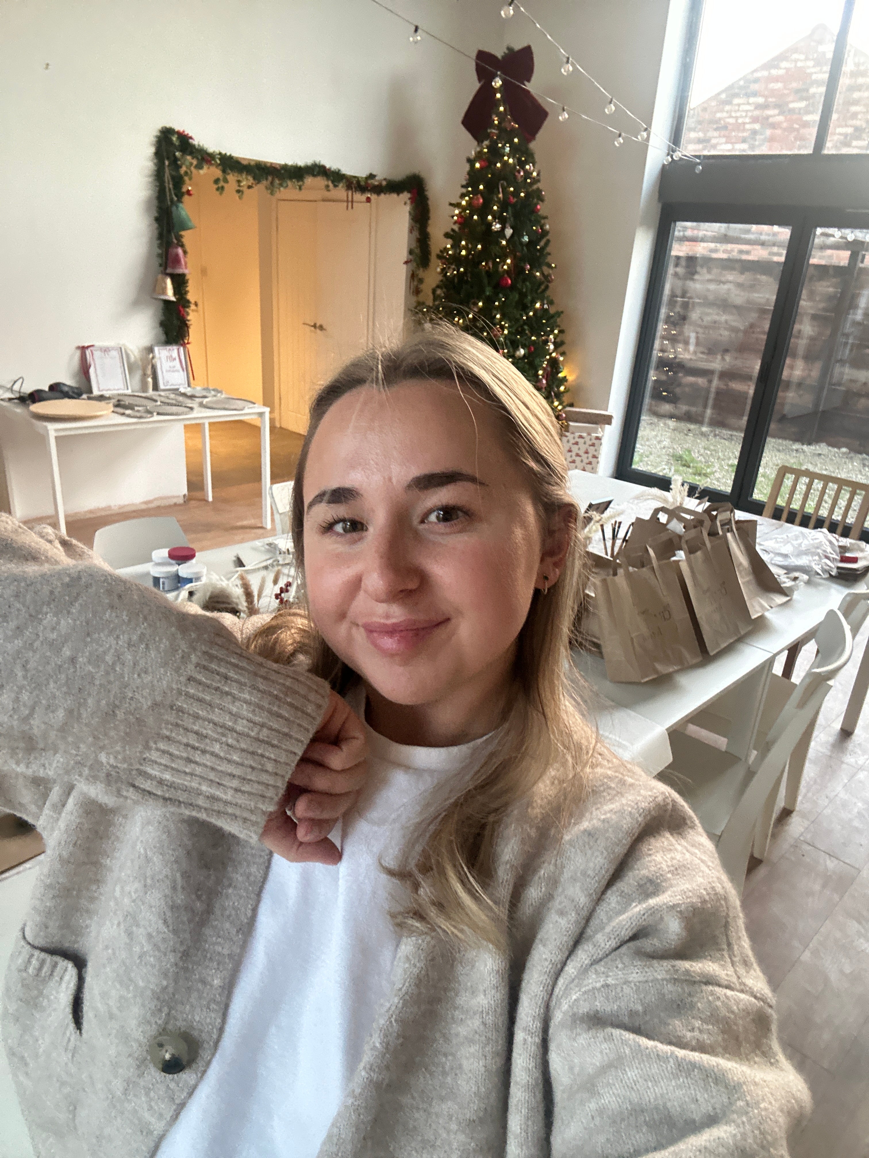 Profile photo - Issy