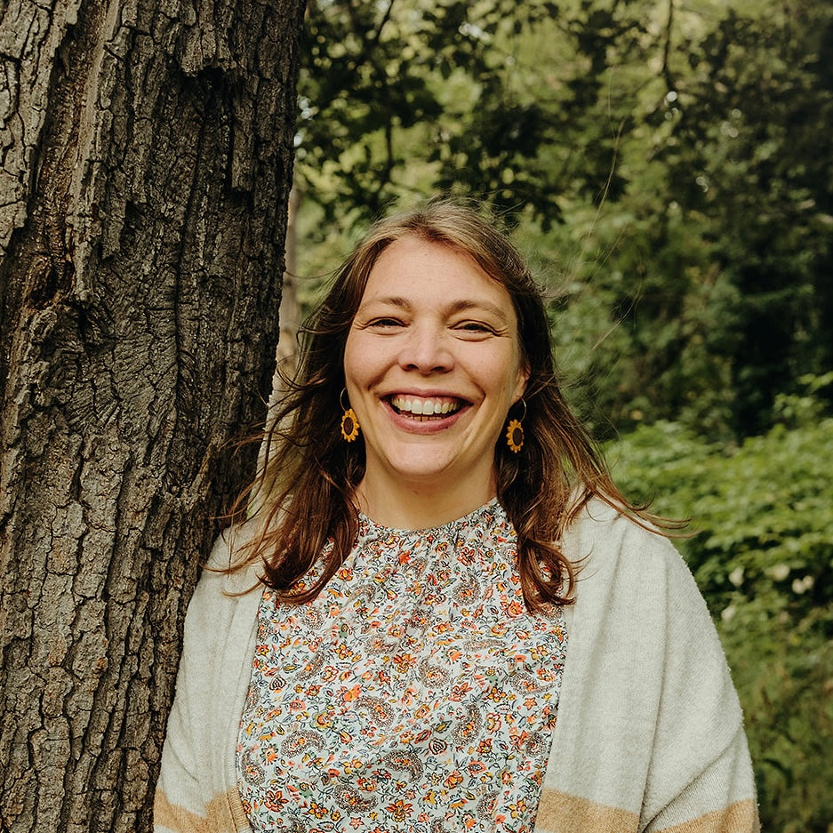 Profile photo - Anna