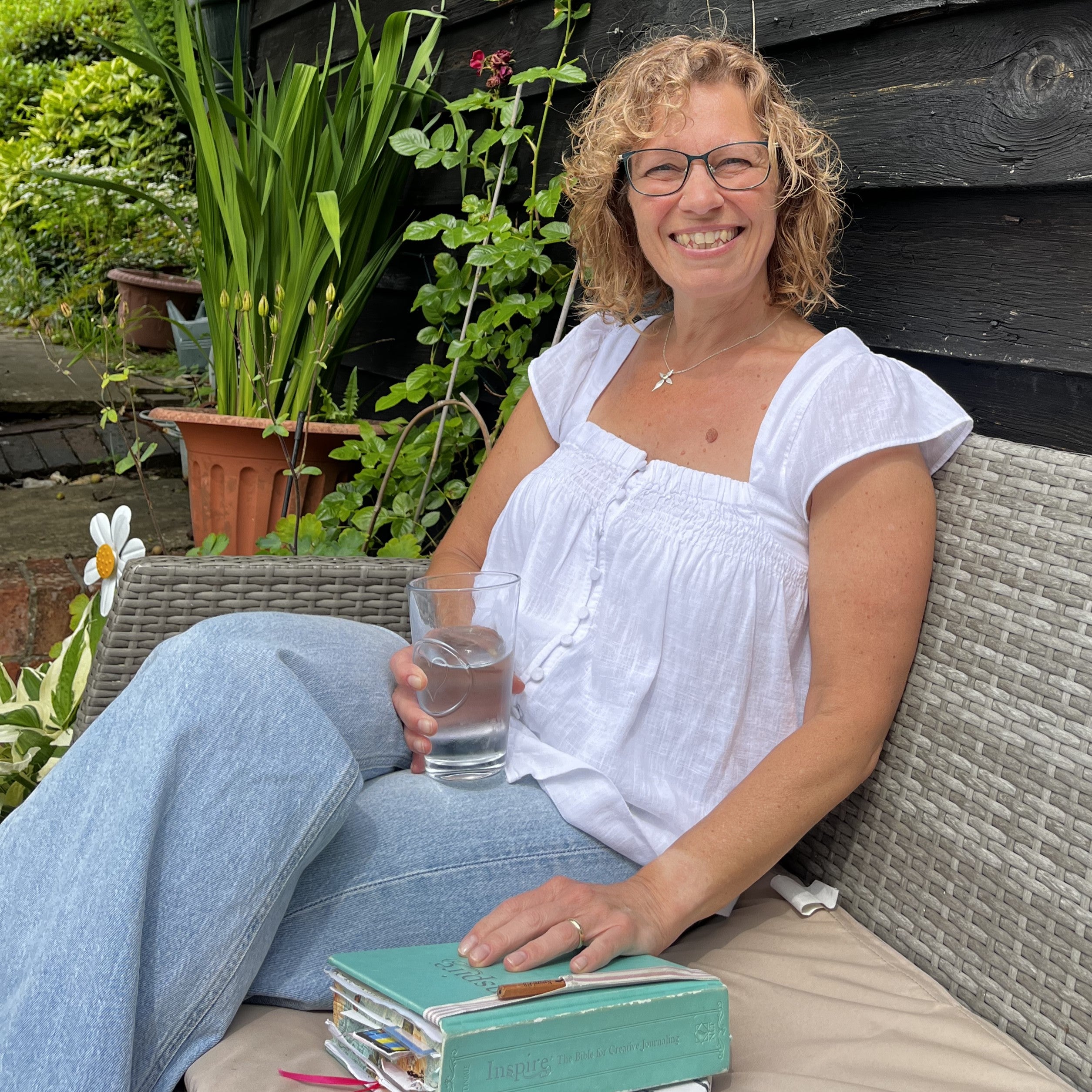 Profile photo - Pam