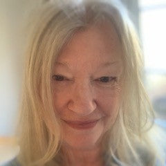 Profile photo - Sally