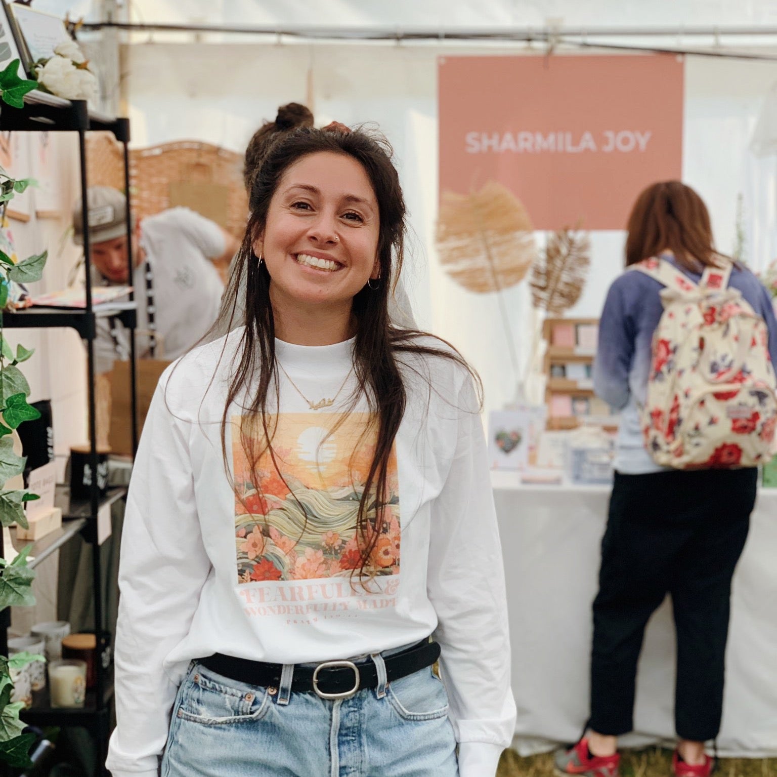 Profile photo - Sharmila