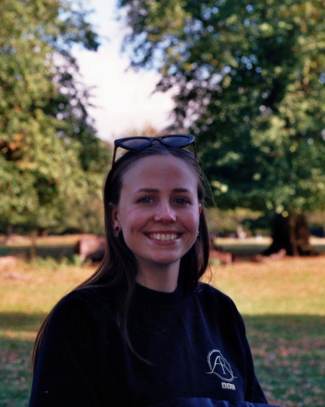 Profile photo - Freya