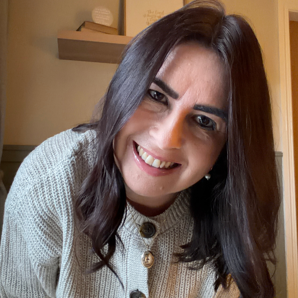 Profile photo - Lauren