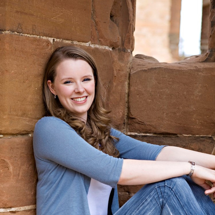 Profile photo - Vicky Williams