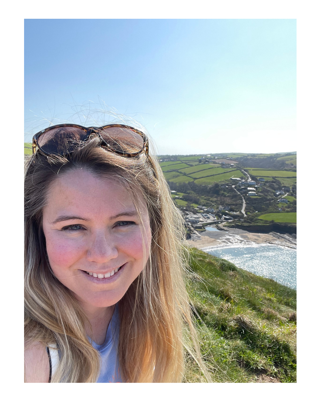 Profile photo - Suzanne