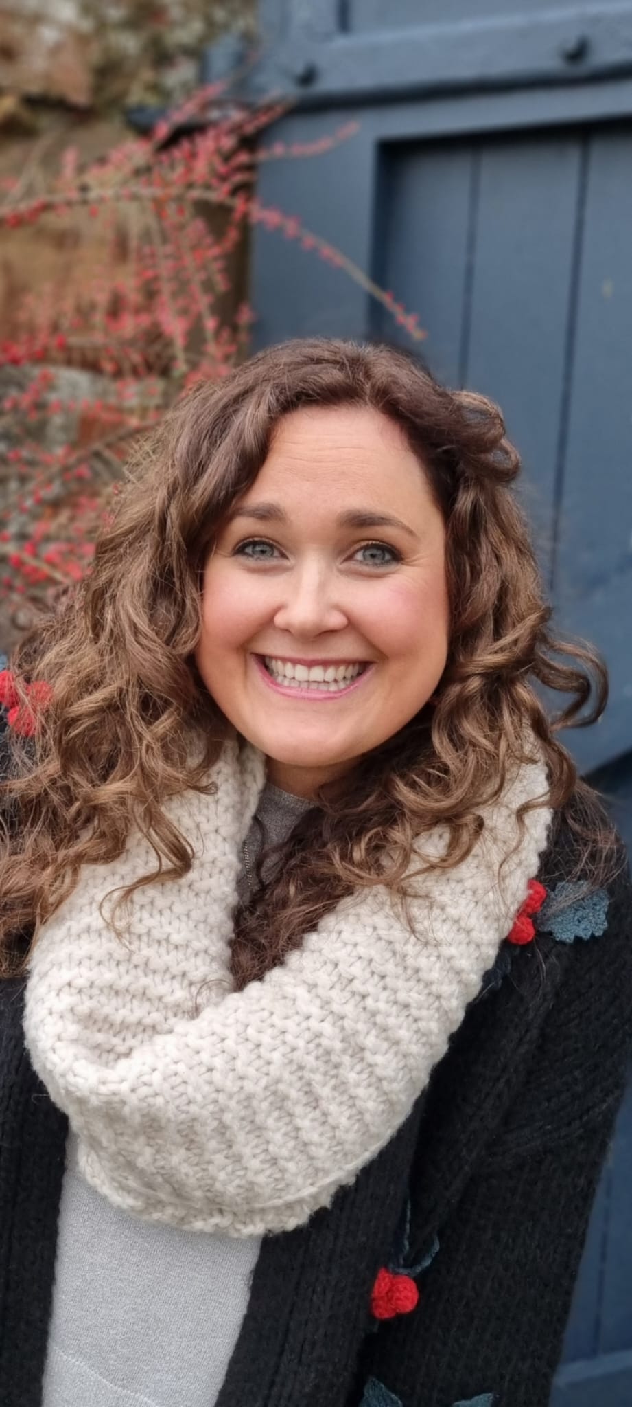Profile photo - Becki
